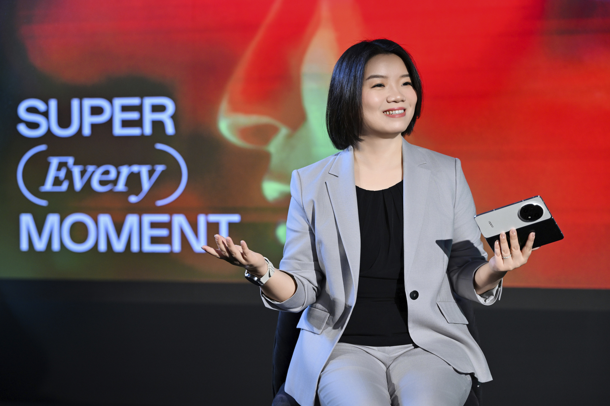 OPPO Photography Awards 2025 Berakhir dengan Pameran Finale di Mesir 5 OPPO Photography Awards 2025 Berakhir dengan Pameran Finale di Mesir 5