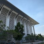 ULASAN : Google Pixel 10 Pro - Senjata Baru Google untuk Dominasi Android 25 ULASAN : Google Pixel 10 Pro - Senjata Baru Google untuk Dominasi Android 25