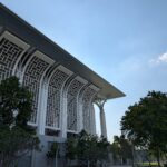 ULASAN : Google Pixel 10 Pro - Senjata Baru Google untuk Dominasi Android 30 ULASAN : Google Pixel 10 Pro - Senjata Baru Google untuk Dominasi Android 30