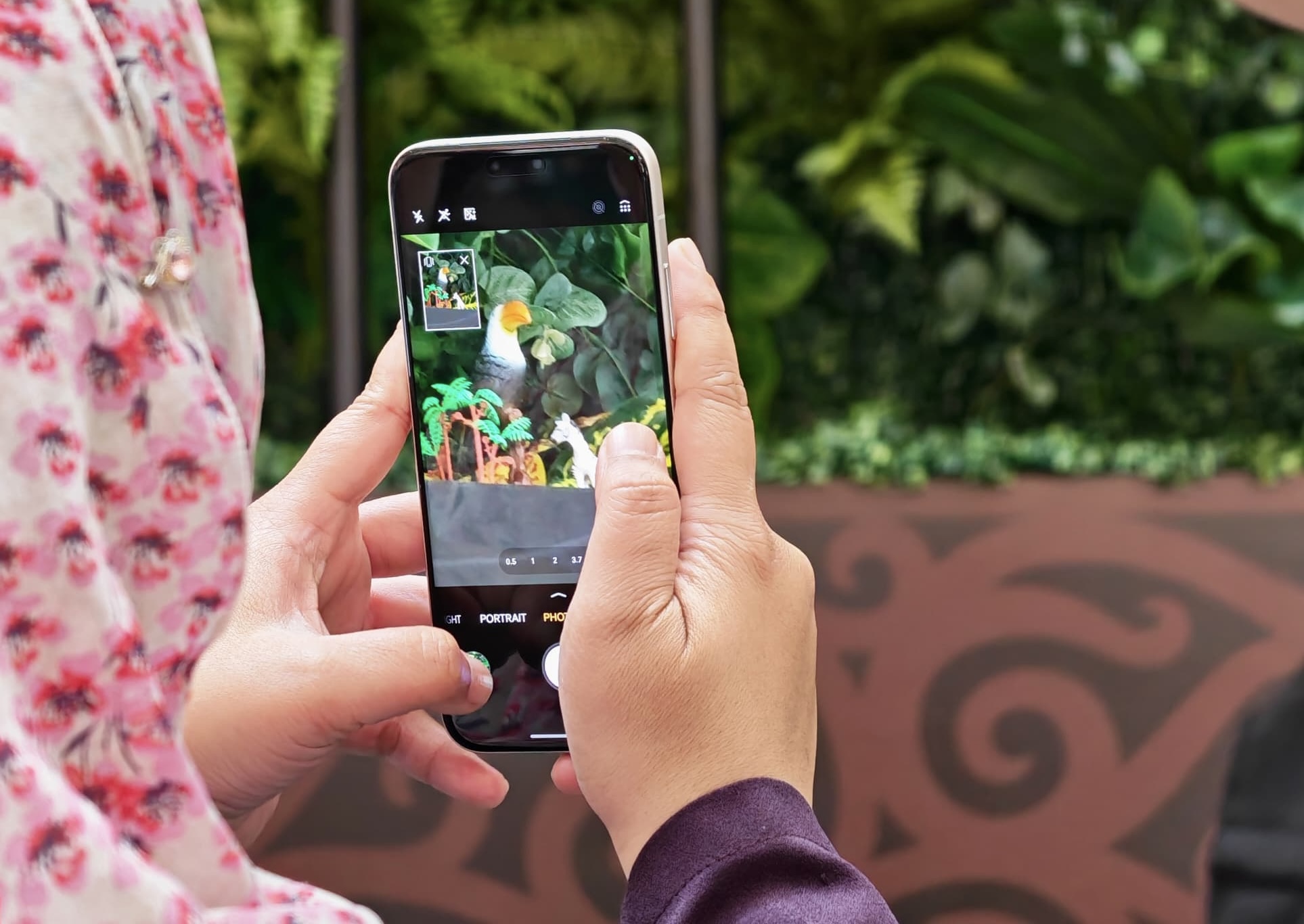 HONOR Sambut 2026 dengan Lima Roadshow Magic8 Pro dengan tema Visit Malaysia 2026 3 HONOR Sambut 2026 dengan Lima Roadshow Magic8 Pro dengan tema Visit Malaysia 2026 3