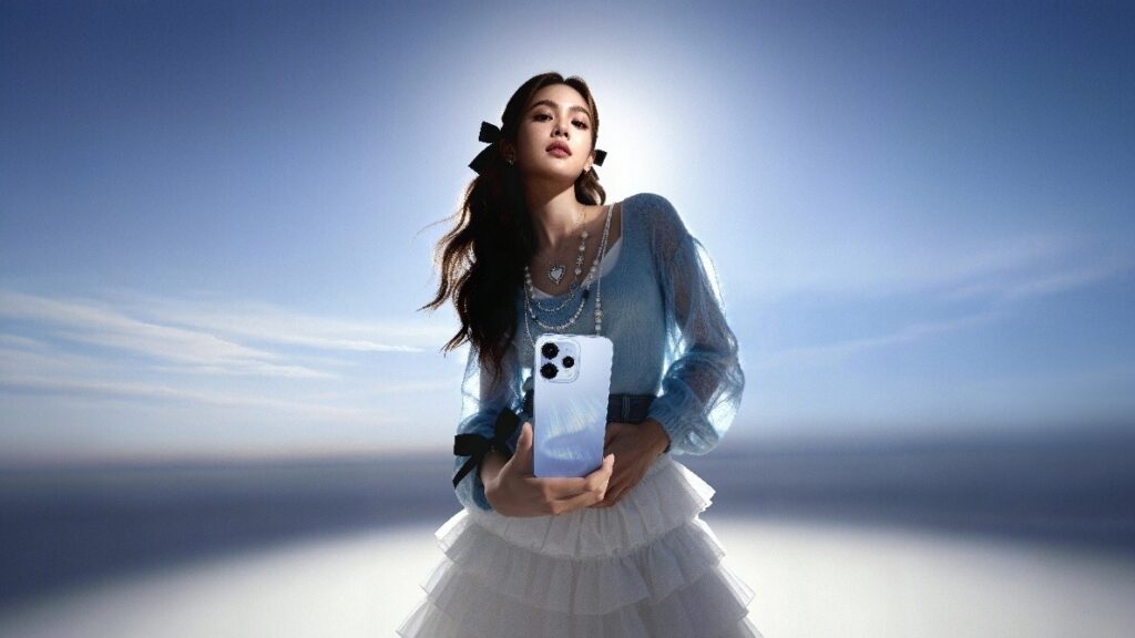 OPPO Reno15 Series akan dilancarkan pada 6 Januari - pra-tempah sekarang 1