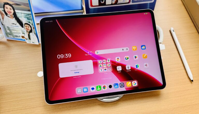 OPPO Pad 5 Anti-Glare Matte Edition dan OPPO Watch S turut dilancarkan di Malaysia 1