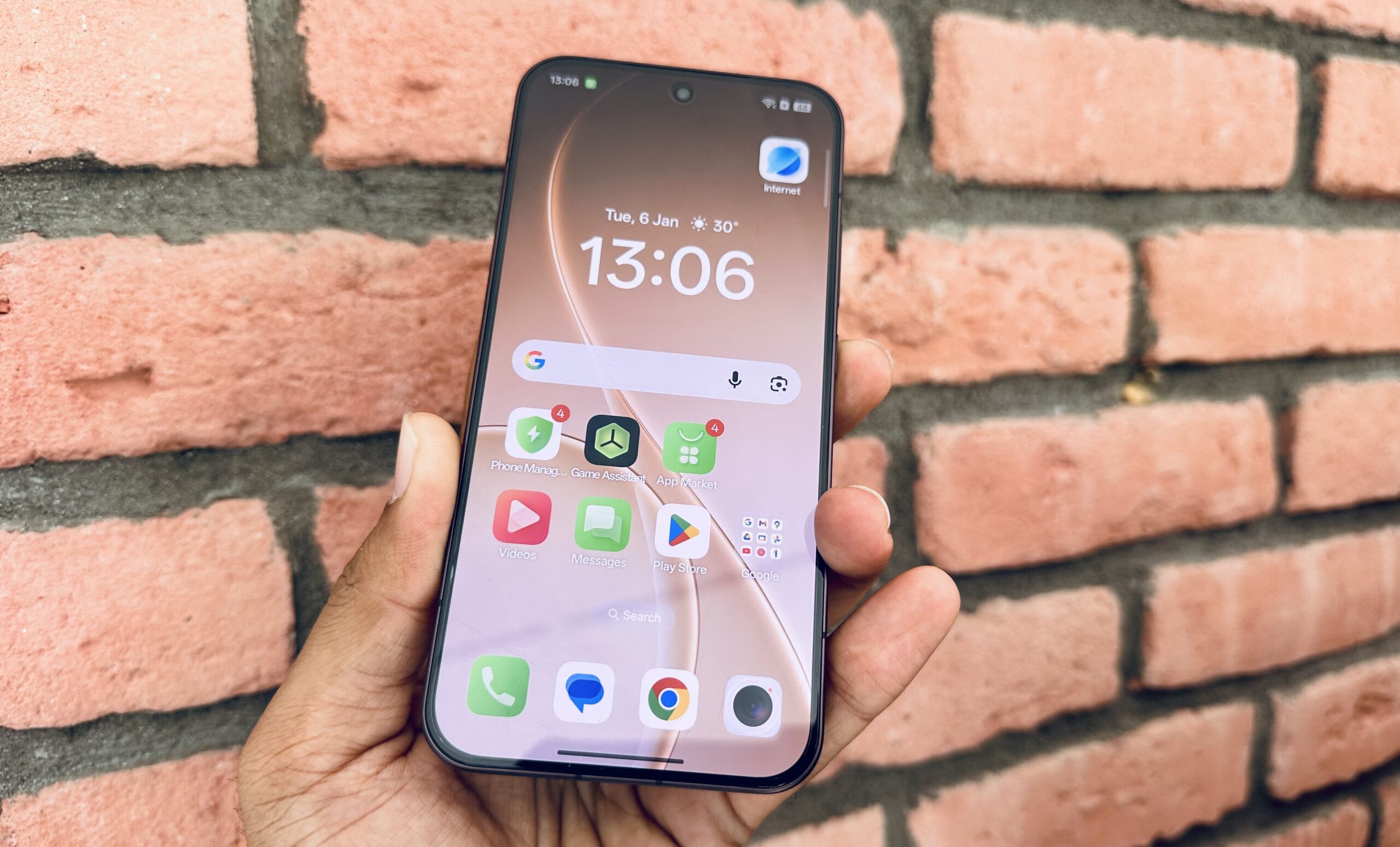 ULASAN : OPPO Reno15 Pro 5G - premium, berkuasa dan pintar 7 ULASAN : OPPO Reno15 Pro 5G - premium, berkuasa dan pintar 7