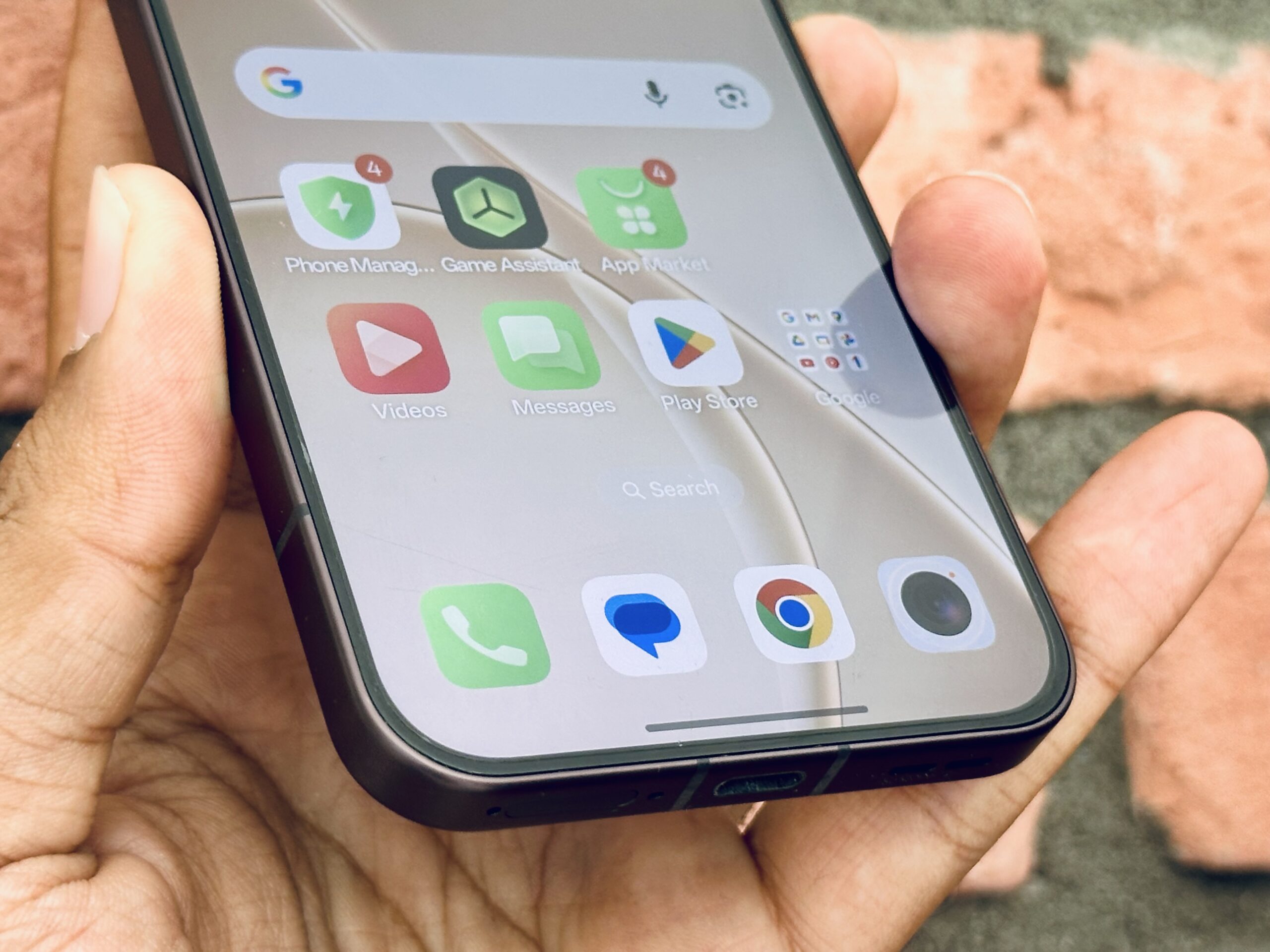 ULASAN : OPPO Reno15 Pro 5G - premium, berkuasa dan pintar 8 ULASAN : OPPO Reno15 Pro 5G - premium, berkuasa dan pintar 8