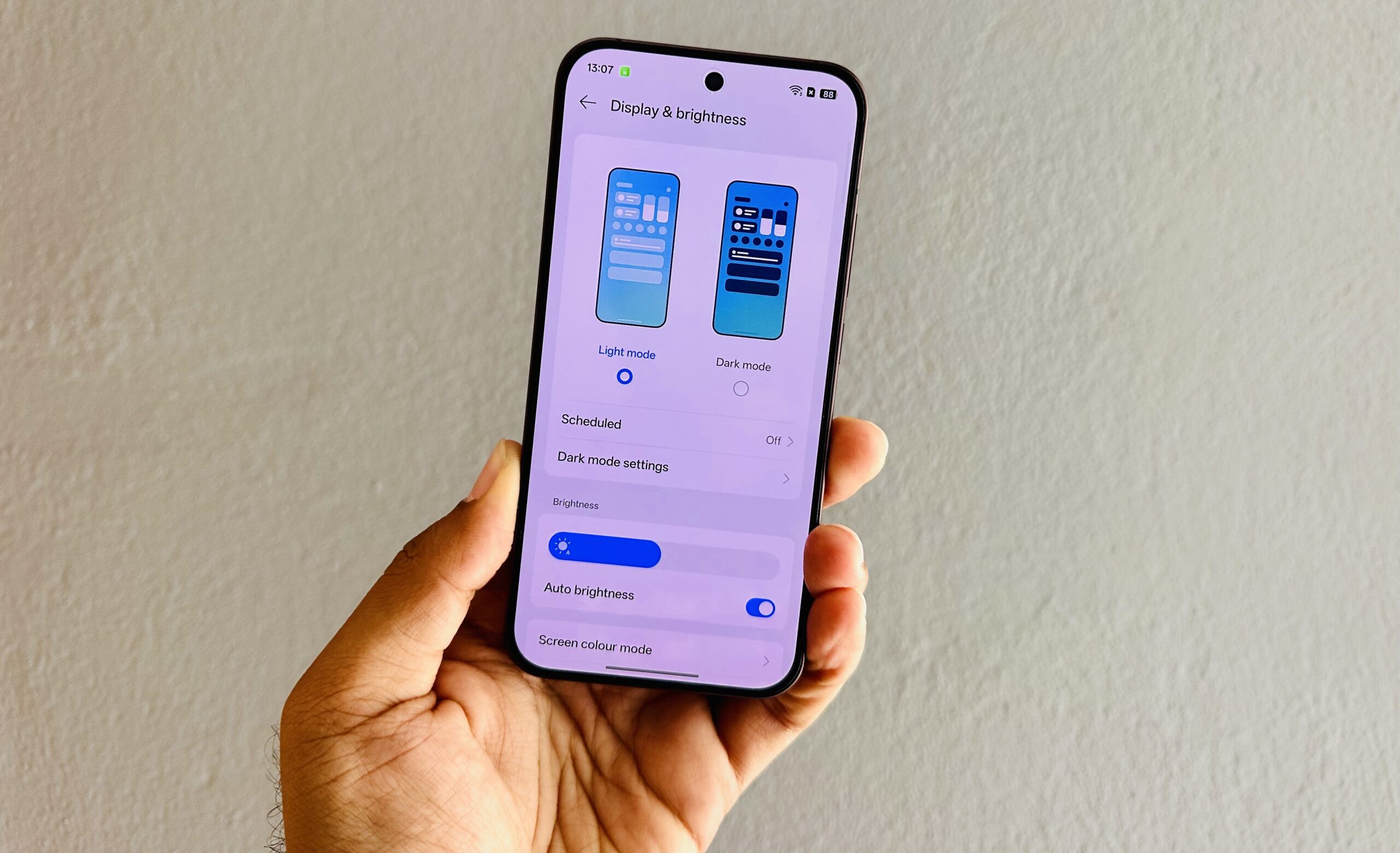 ULASAN : OPPO Reno15 Pro 5G - premium, berkuasa dan pintar 9 ULASAN : OPPO Reno15 Pro 5G - premium, berkuasa dan pintar 9