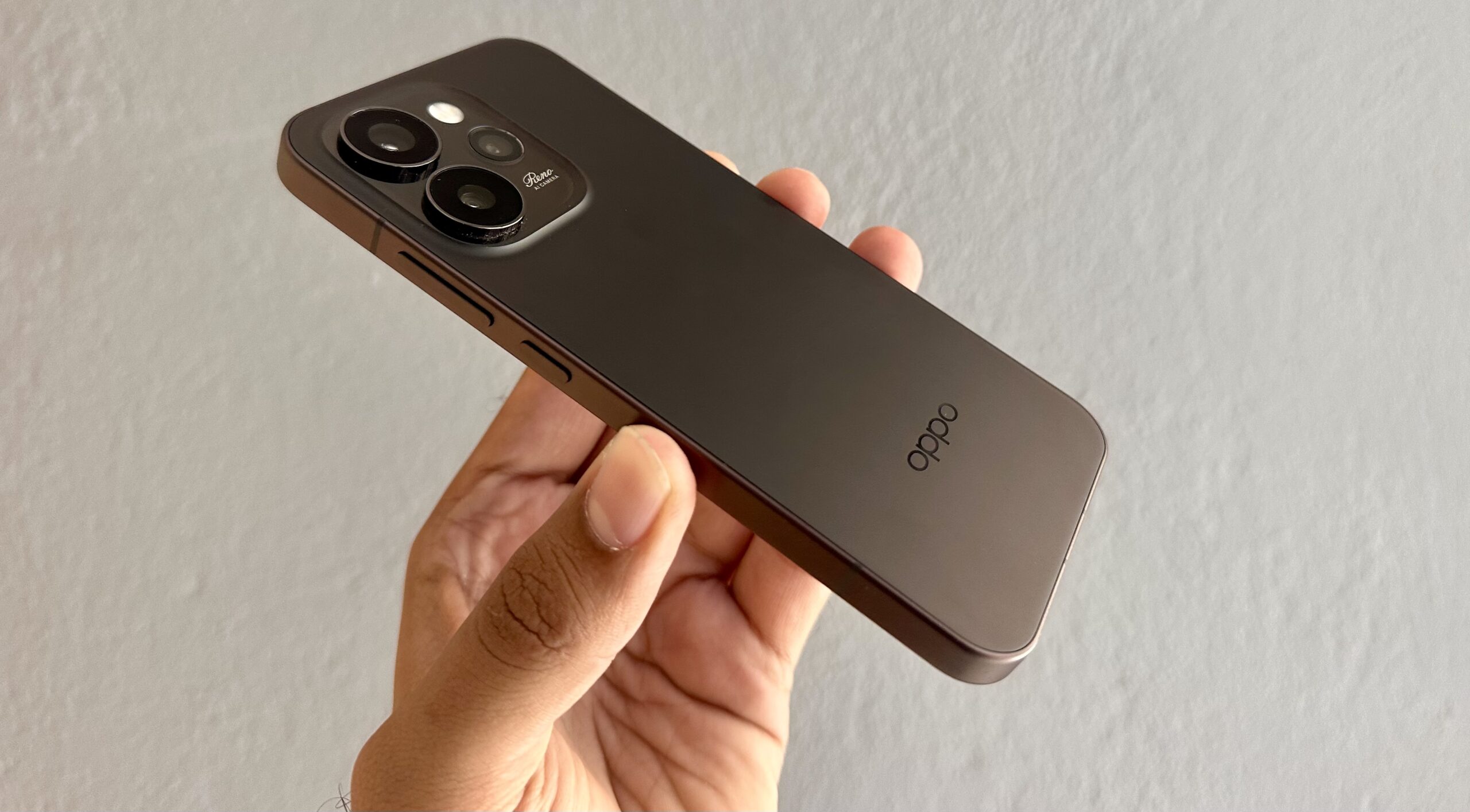 ULASAN : OPPO Reno15 Pro 5G - premium, berkuasa dan pintar 2 ULASAN : OPPO Reno15 Pro 5G - premium, berkuasa dan pintar 2