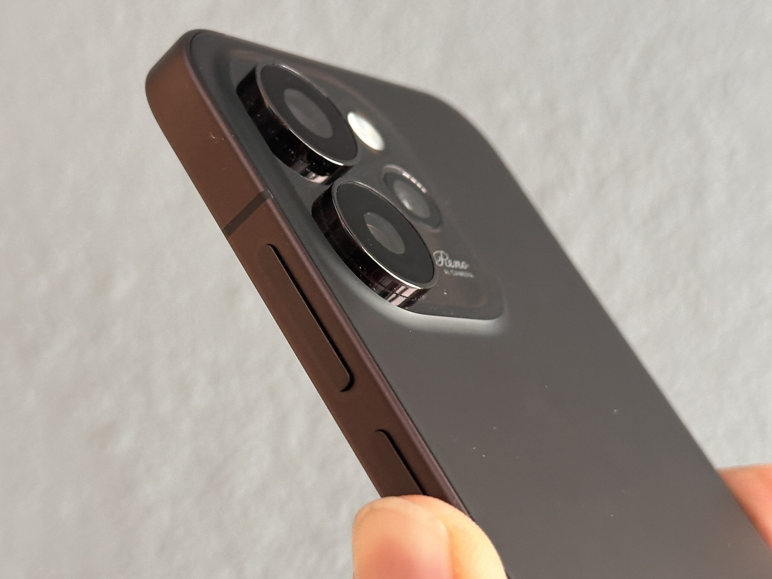 ULASAN : OPPO Reno15 Pro 5G - premium, berkuasa dan pintar 5 ULASAN : OPPO Reno15 Pro 5G - premium, berkuasa dan pintar 5