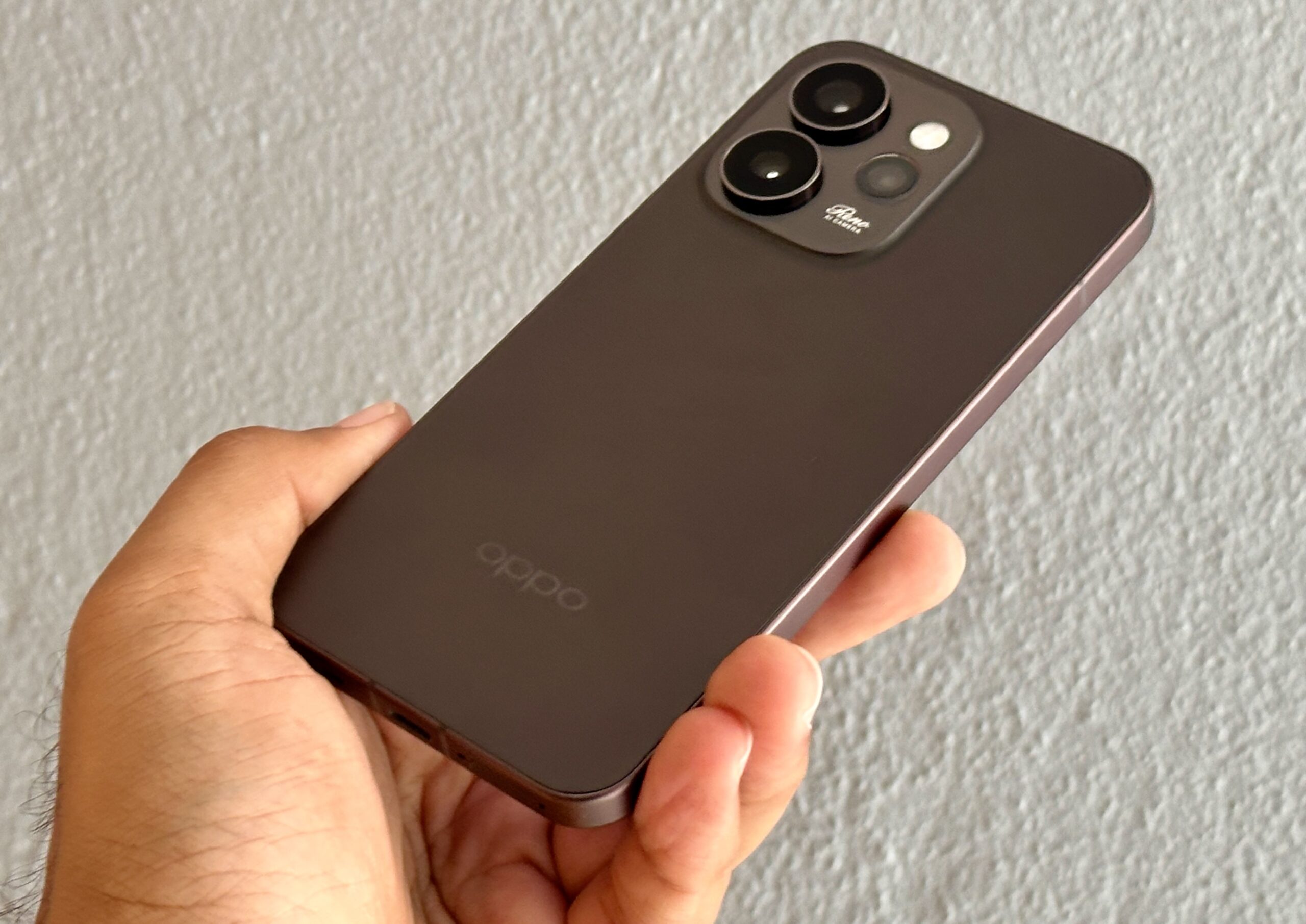 ULASAN : OPPO Reno15 Pro 5G - premium, berkuasa dan pintar 4 ULASAN : OPPO Reno15 Pro 5G - premium, berkuasa dan pintar 4