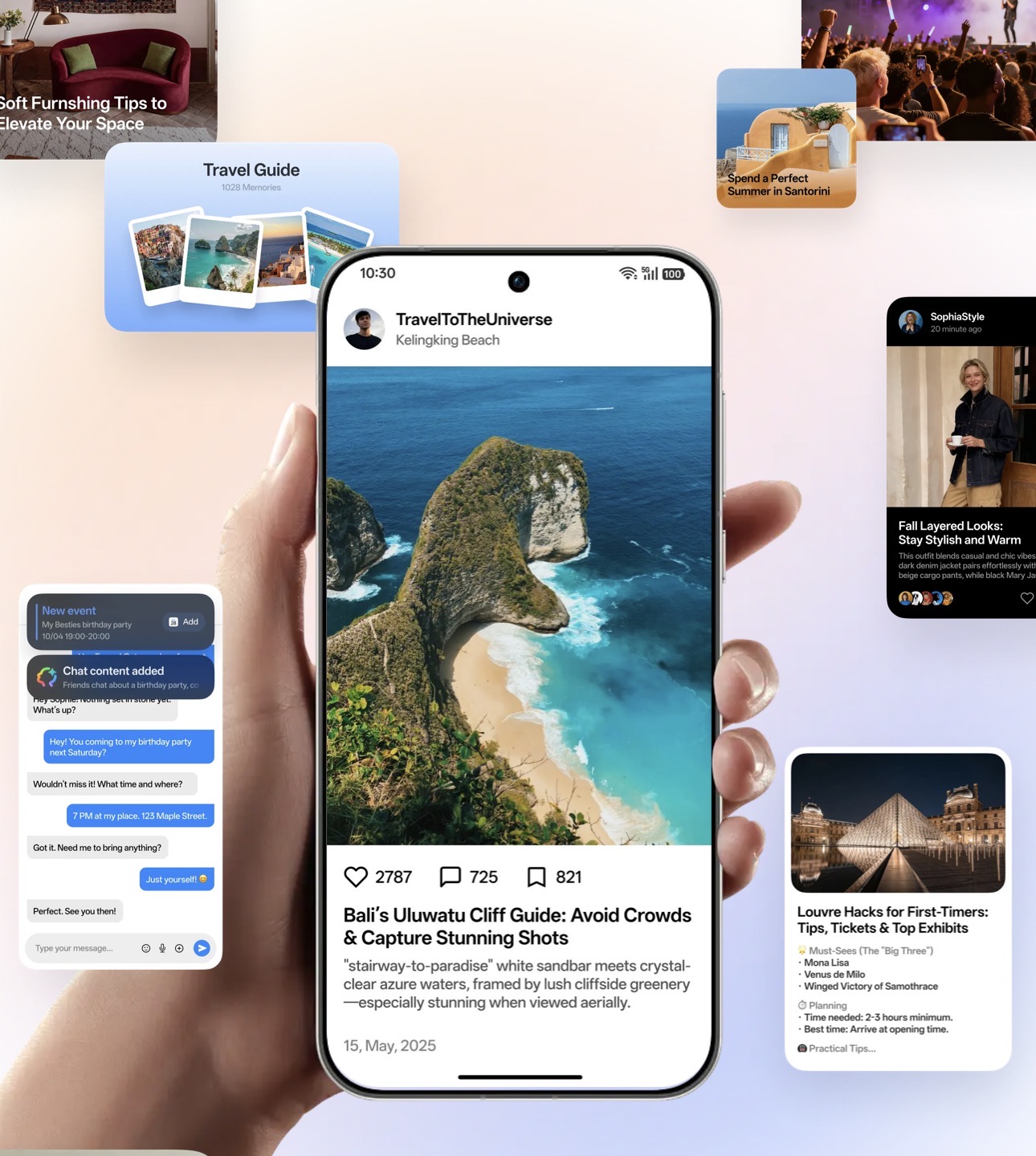 ULASAN : OPPO Reno15 Pro 5G - premium, berkuasa dan pintar 12 ULASAN : OPPO Reno15 Pro 5G - premium, berkuasa dan pintar 12