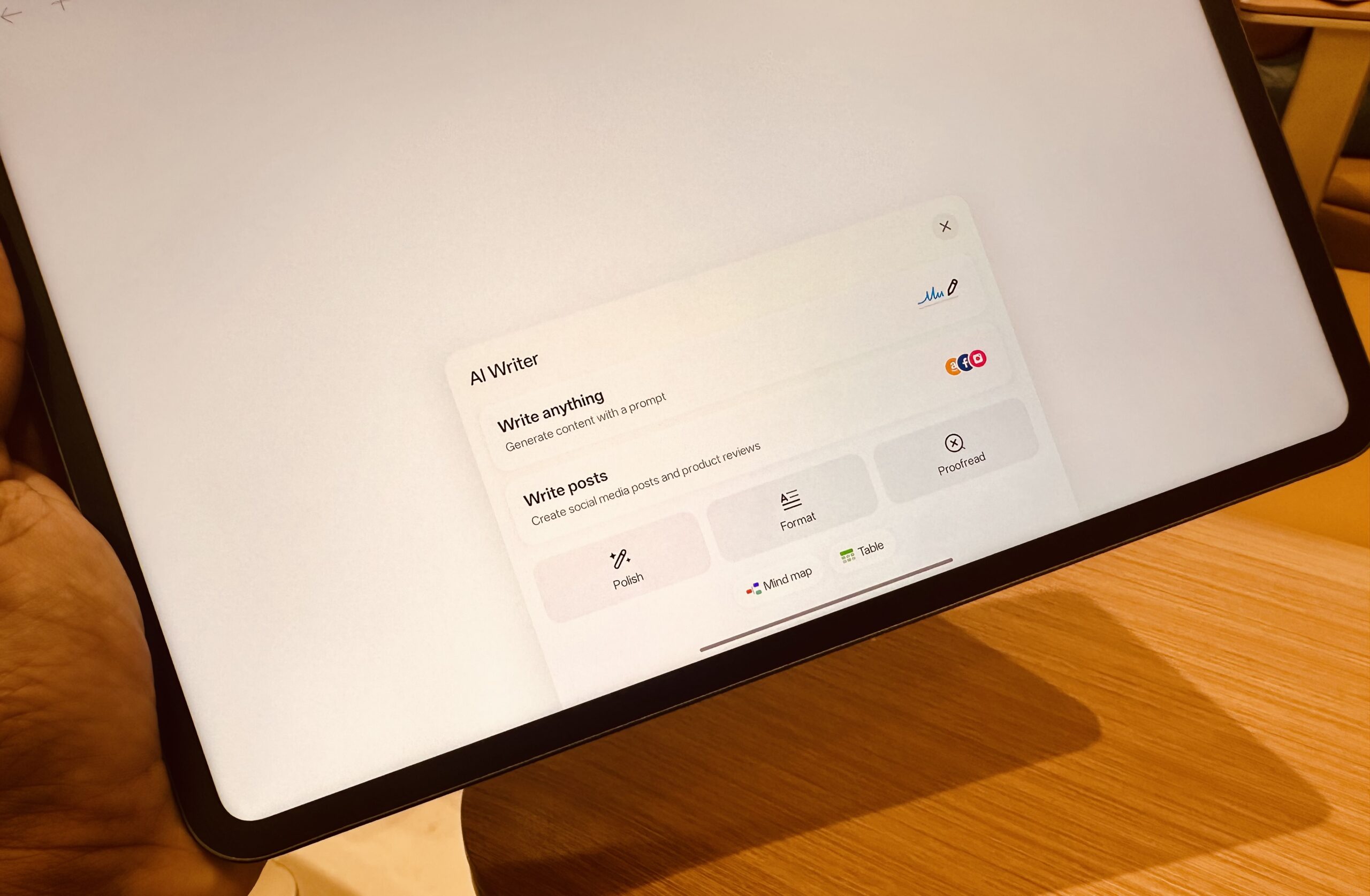 Pandang Pertama : OPPO Pad 5 Matte Display Edition 5 Pandang Pertama : OPPO Pad 5 Matte Display Edition 5