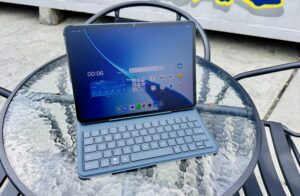 Pandang Pertama : OPPO Pad 5 Matte Display Edition 4