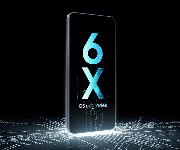 Samsung Galaxy A07 5G kini rasmi di Malaysia 5 Samsung Galaxy A07 5G kini rasmi di Malaysia 5