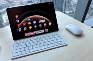 Tablet paling serba boleh dengan pengalaman setaraf PC pada harga arus perdana – HUAWEI MatePad 12 X 2026 6