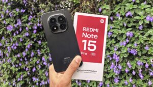 Ada ke phone mid-range yang boleh tahan 4 ke 6 tahun dengan warranty lebih setahun? Ini dia REDMI Note 15 series 11