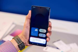 Samsung dedah kemampuan Agentic AI yang bakal mengubah bagaimana pengguna di Malaysia menggunakan telefon pintar 11