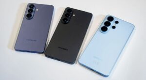 Pandang Pertama : Samsung Galaxy S26+ dan Galaxy S26 - Exynos kembali berbisa dengan teknologi 2nm pertama didunia 4