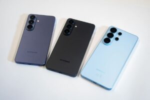 Samsung Galaxy S26 & Galaxy S26+ kini rasmi dengan Exynos 2600 - cipset 2nm pertama dipasaran 6