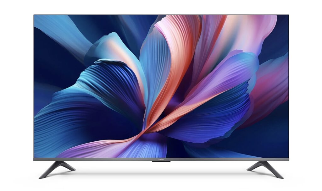 Ulasan: Xiaomi TV A Pro 55 (2026) – QLED Mampu Milik Untuk Ruang Tamu Moden 1
