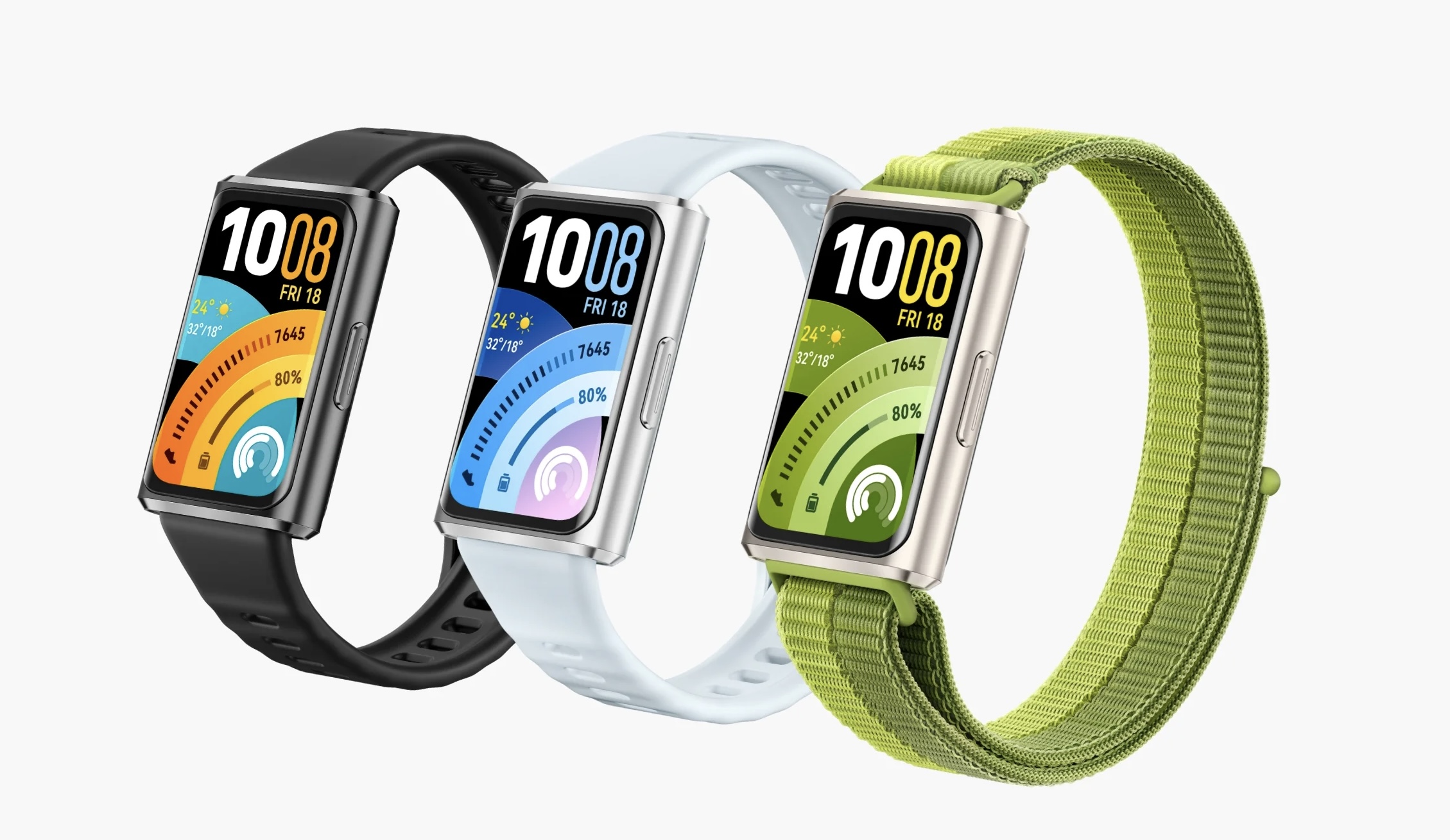 HUAWEI Band 11: Nikmati pengalaman smartwatch pada harga smart band - lengkap dengan penjejakan tidur dipertingkat serta analisis kesihatan jantung bertaraf profesional pada harga serendah dari RM 149 10 HUAWEI Band 11: Nikmati pengalaman smartwatch pada harga smart band - lengkap dengan penjejakan tidur dipertingkat serta analisis kesihatan jantung bertaraf profesional pada harga serendah dari RM 149 10