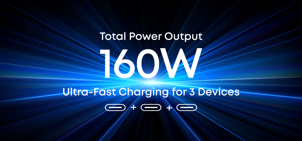 ULASAN : Anker Prime Smart Display Charger & Anker Prime Power Bank - Penyelesaian pengecasan pintar di luar dan didalam rumah 7 ULASAN : Anker Prime Smart Display Charger & Anker Prime Power Bank - Penyelesaian pengecasan pintar di luar dan didalam rumah 7