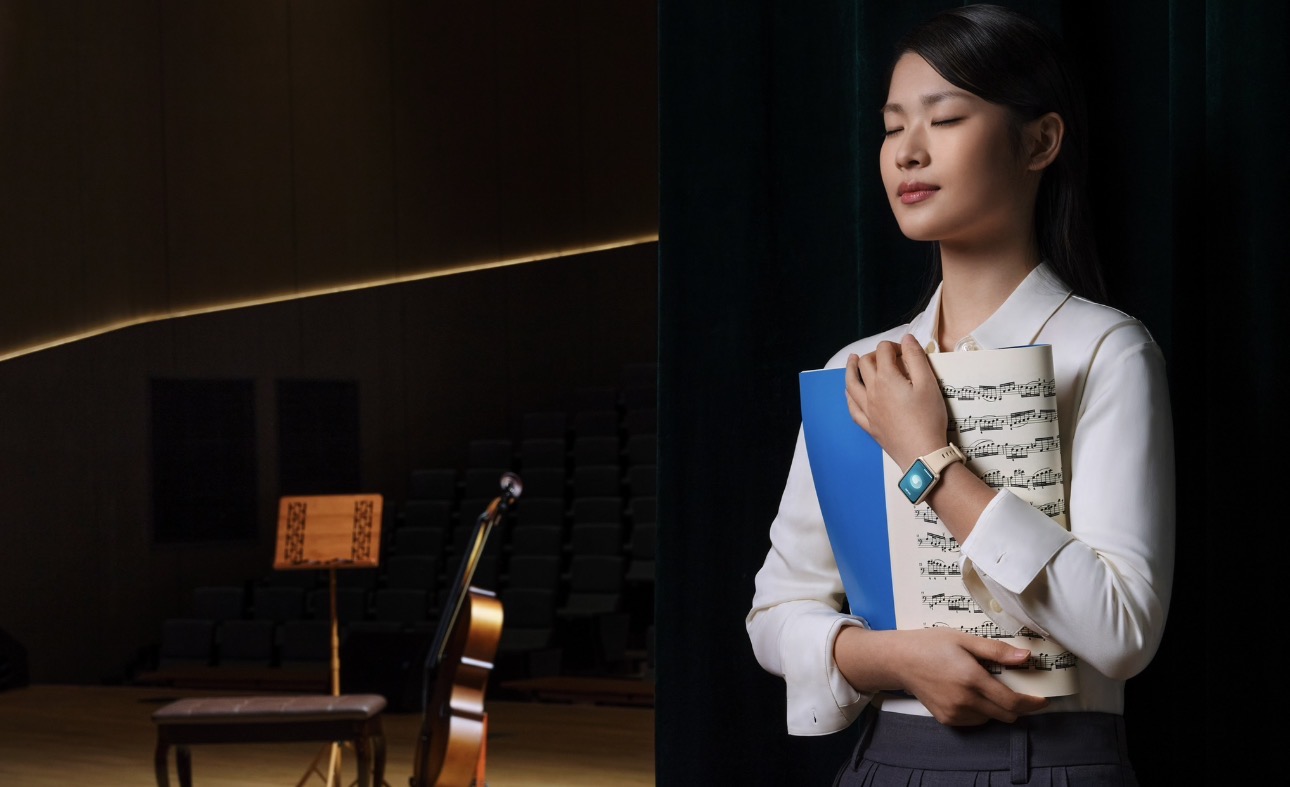 HUAWEI Band 11: Nikmati pengalaman smartwatch pada harga smart band - lengkap dengan penjejakan tidur dipertingkat serta analisis kesihatan jantung bertaraf profesional pada harga serendah dari RM 149 7 HUAWEI Band 11: Nikmati pengalaman smartwatch pada harga smart band - lengkap dengan penjejakan tidur dipertingkat serta analisis kesihatan jantung bertaraf profesional pada harga serendah dari RM 149 7