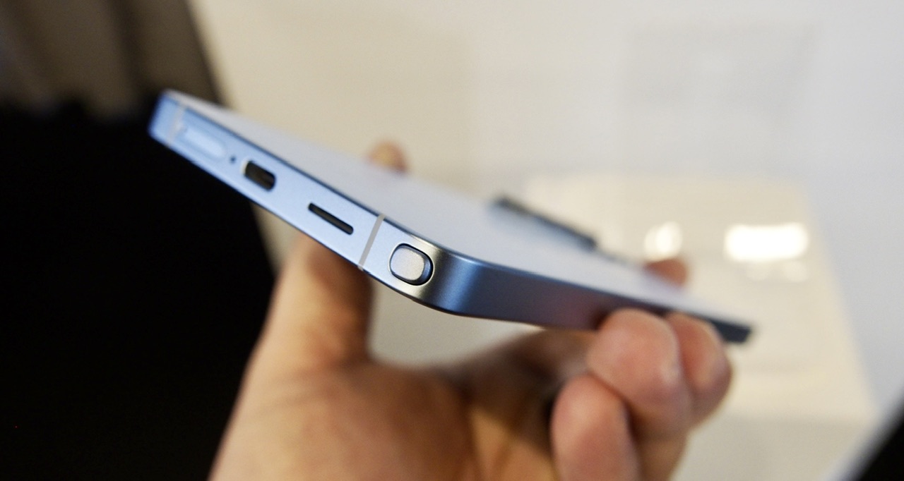 Pandang Pertama : Samsung Galaxy S26 Ultra - Privacy Display dan Agentic AI mencuri tumpuan pada tahun ini 4 Pandang Pertama : Samsung Galaxy S26 Ultra - Privacy Display dan Agentic AI mencuri tumpuan pada tahun ini 4