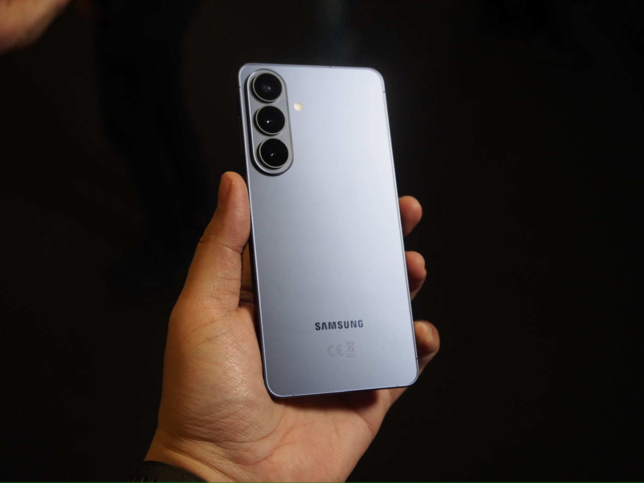 Pandang Pertama : Samsung Galaxy S26 Ultra - Privacy Display dan Agentic AI mencuri tumpuan pada tahun ini 8 Pandang Pertama : Samsung Galaxy S26 Ultra - Privacy Display dan Agentic AI mencuri tumpuan pada tahun ini 8