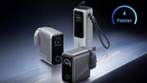 Anker Prime Smart Display Charger dan Prime Power Bank kini rasmi di Malaysia - kemuncak teknologi pengecasan 19