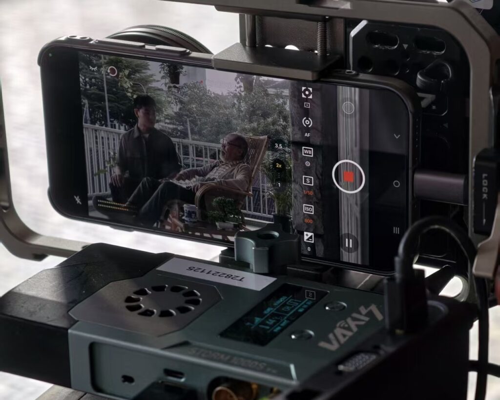 vivo Malaysia Tayangkan Filem Tahun Baharu Cina “Unsaid, Still Felt” Dirakam dengan vivo X300 Pro 1