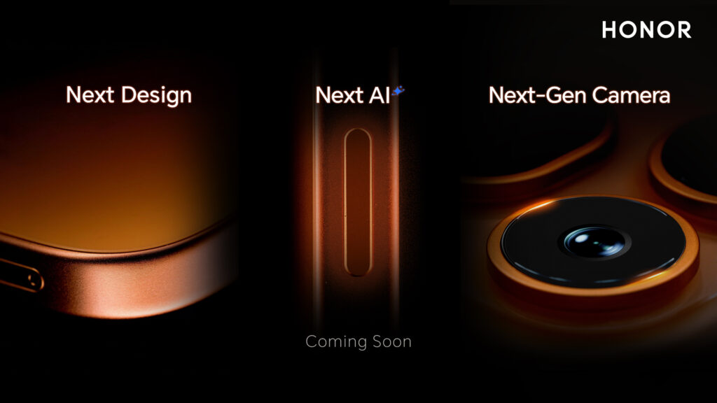 HONOR acah telefon pintar flagship serba baharu - HONOR 600 Series? 1