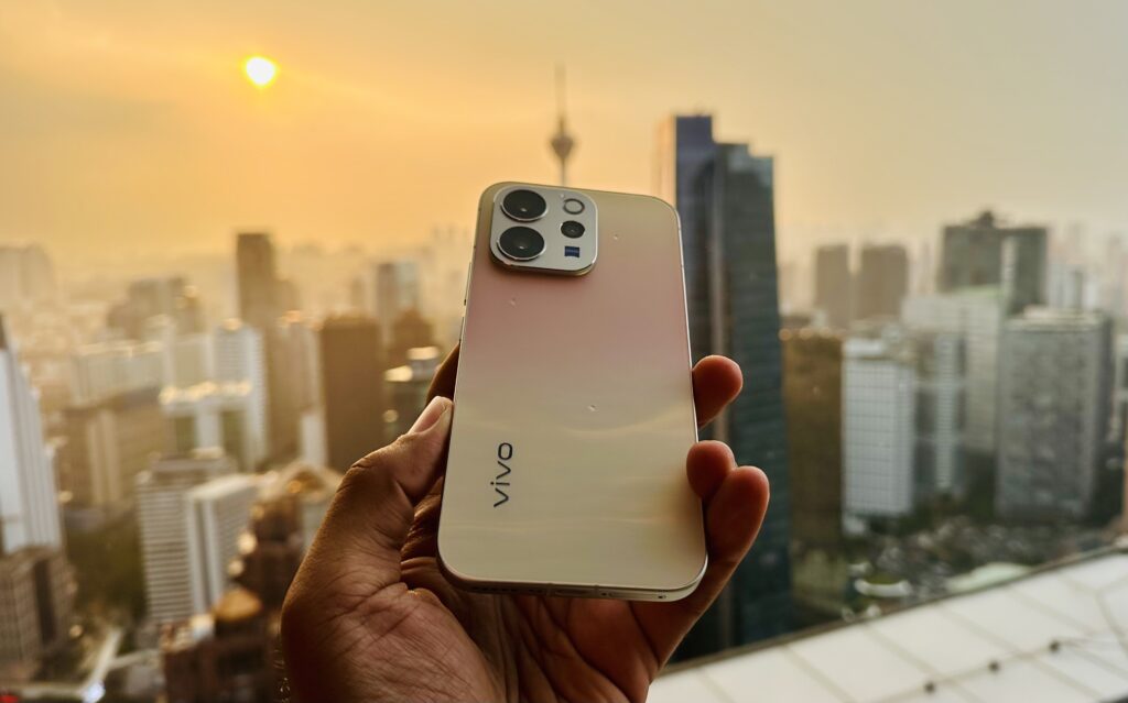 vivo V70 Malaysia