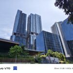 ULASAN : vivo V70 - V Series paling premium pernah dilancarkan 10