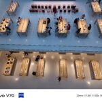 ULASAN : vivo V70 - V Series paling premium pernah dilancarkan 14