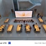 ULASAN : vivo V70 - V Series paling premium pernah dilancarkan 15