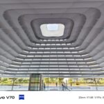 ULASAN : vivo V70 - V Series paling premium pernah dilancarkan 16