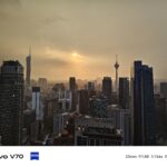 ULASAN : vivo V70 - V Series paling premium pernah dilancarkan 24