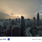 ULASAN : vivo V70 - V Series paling premium pernah dilancarkan 27