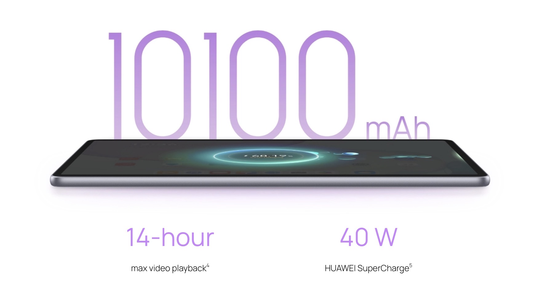 HUAWEI MatePad 11.5 - tablet produktiviti serba boleh terbaik dengan pengalaman setaraf PC, sesuai untuk kerja dan hiburan 7 HUAWEI MatePad 11.5 - tablet produktiviti serba boleh terbaik dengan pengalaman setaraf PC, sesuai untuk kerja dan hiburan 7