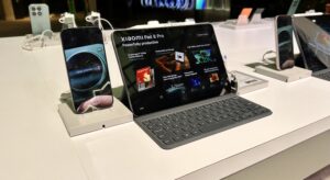 Xiaomi Pad 8 Series Tampil Dengan Prestasi Flagship & Rekaan Ultra Nipis 6