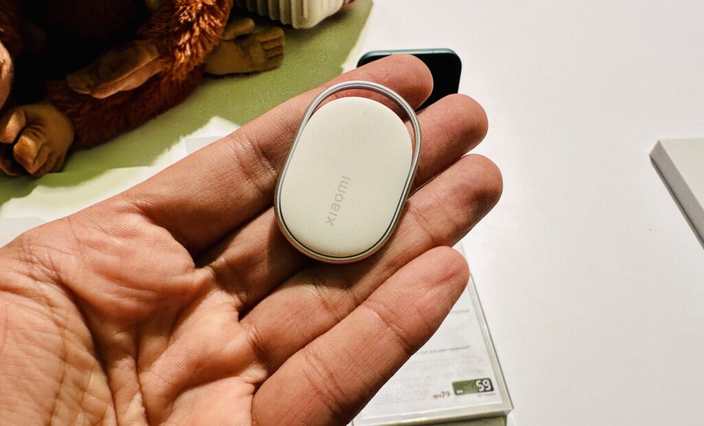 Xiaomi Tag, Watch 5, UltraThin Magnetic Power Bank 5000 15W dan REDMI Buds 8 Pro kini di Malaysia 1