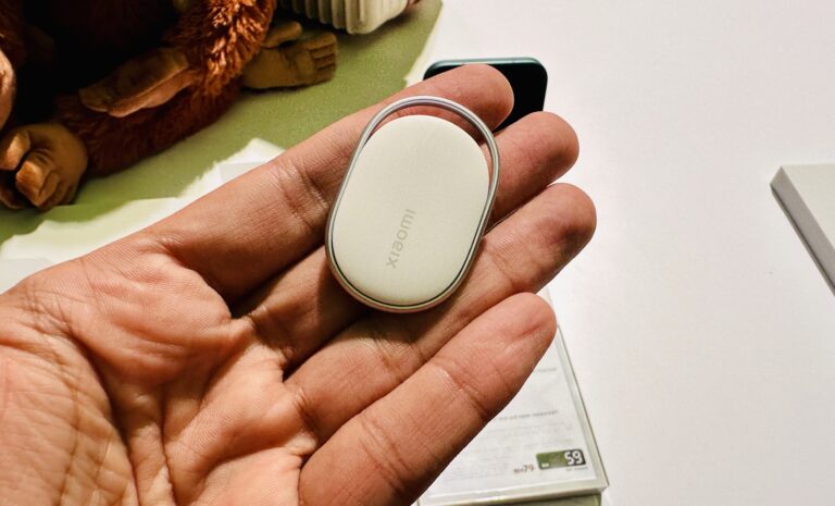 Xiaomi Tag, Watch 5, UltraThin Magnetic Power Bank 5000 15W dan REDMI Buds 8 Pro kini di Malaysia 1