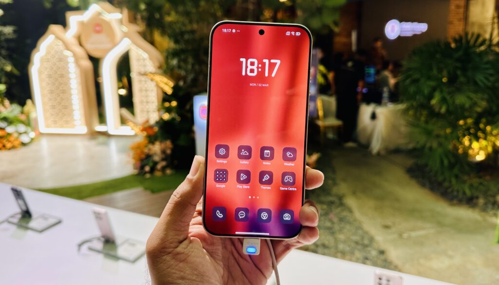 Xiaomi Leica Leitzphone dilancarkan pada harga RM 7,499 - telefon pintar Xiaomi paling mahal! 1