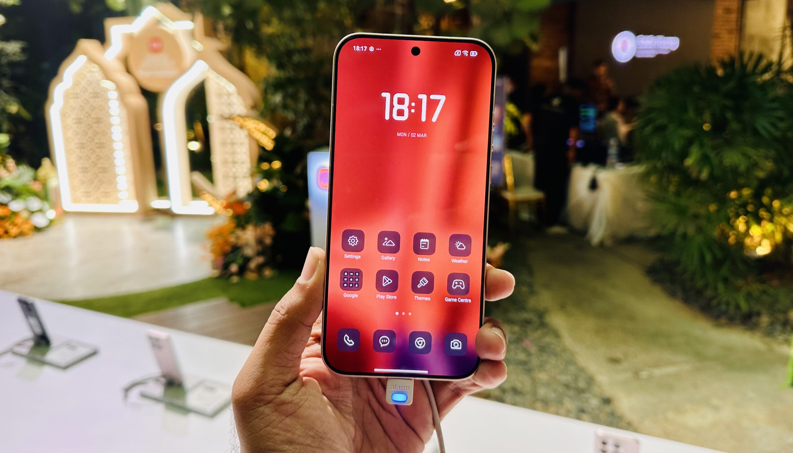 Xiaomi Leica Leitzphone dilancarkan pada harga RM 7,499 - telefon pintar Xiaomi paling mahal! 2 Xiaomi Leica Leitzphone dilancarkan pada harga RM 7,499 - telefon pintar Xiaomi paling mahal! 2