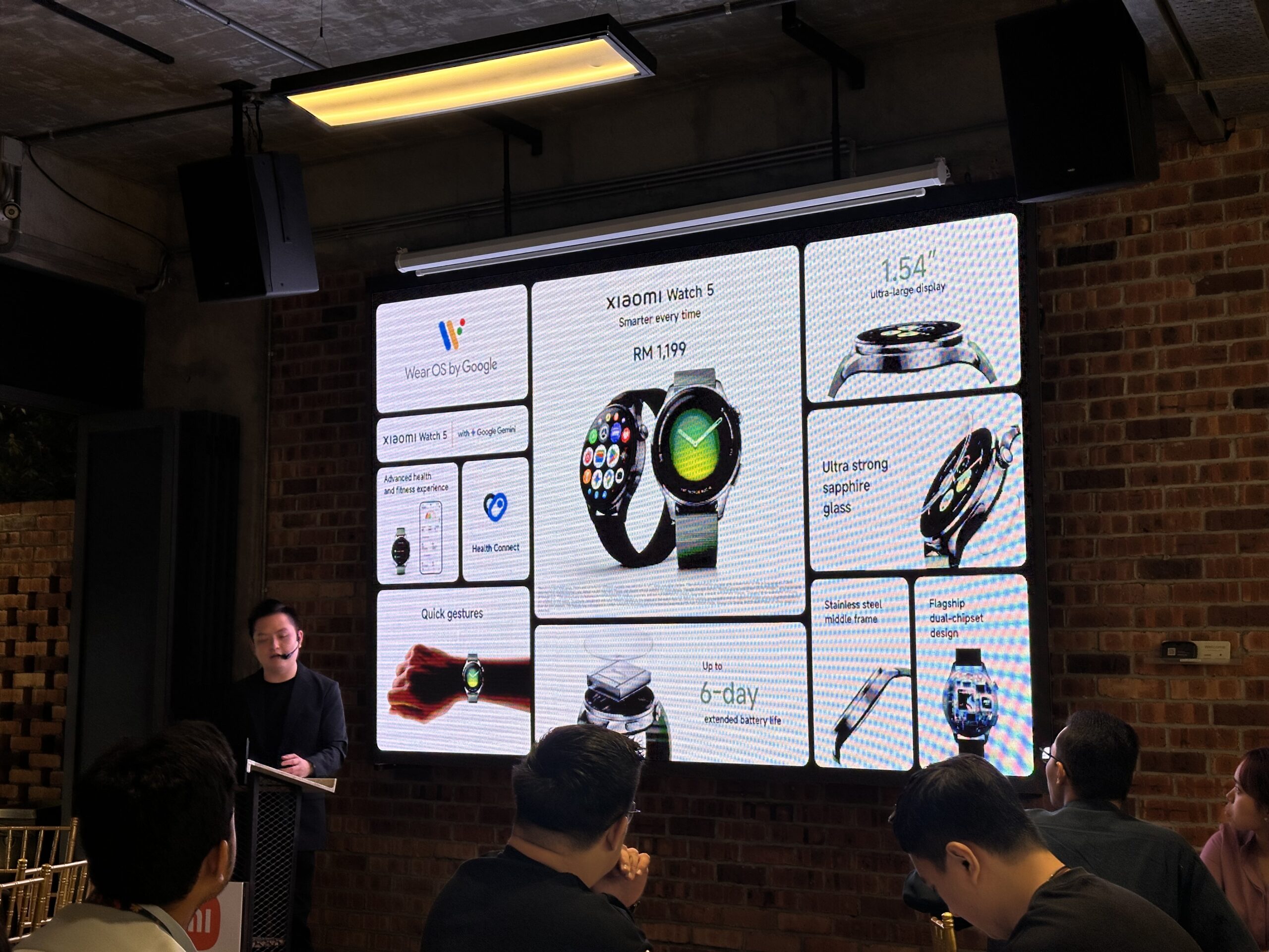 Xiaomi Tag, Watch 5, UltraThin Magnetic Power Bank 5000 15W dan REDMI Buds 8 Pro kini di Malaysia 2 Xiaomi Tag, Watch 5, UltraThin Magnetic Power Bank 5000 15W dan REDMI Buds 8 Pro kini di Malaysia 2