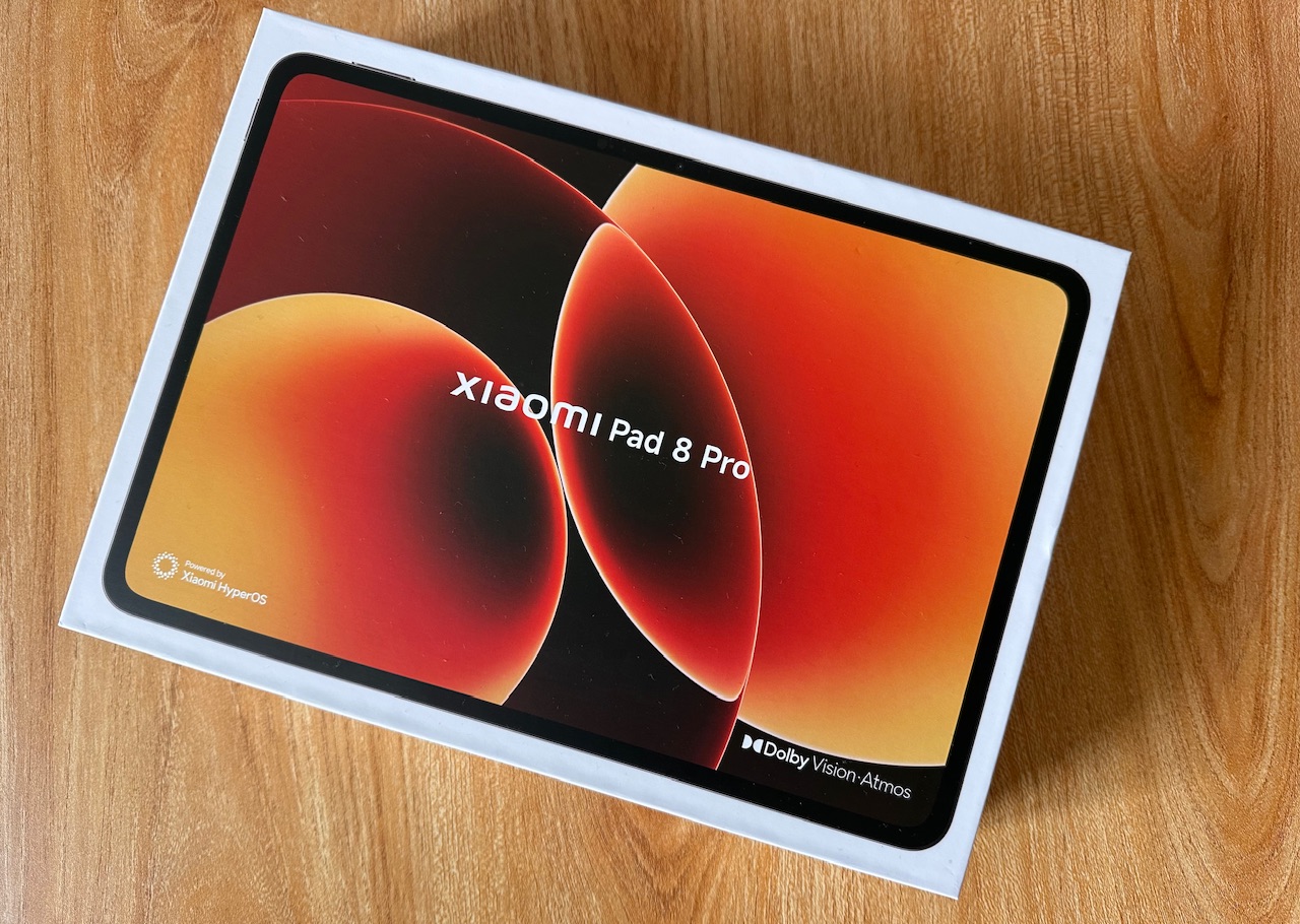 ULASAN : Xiaomi Pad 8 Pro - Tablet Flagship yang Buat Kerja & Hiburan Lebih Mudah! 2 ULASAN : Xiaomi Pad 8 Pro - Tablet Flagship yang Buat Kerja & Hiburan Lebih Mudah! 2