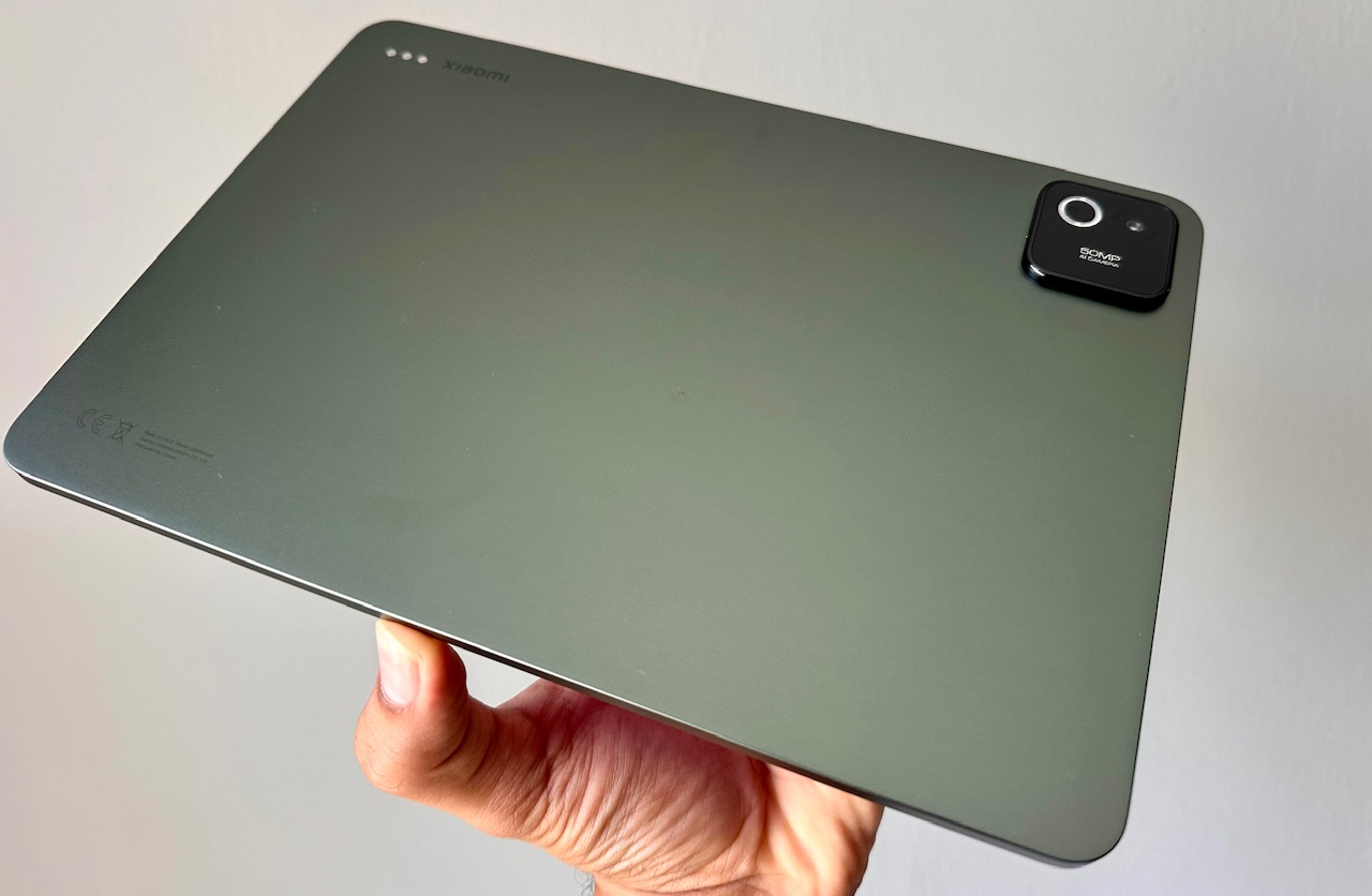 ULASAN : Xiaomi Pad 8 Pro - Tablet Flagship yang Buat Kerja & Hiburan Lebih Mudah! 5 ULASAN : Xiaomi Pad 8 Pro - Tablet Flagship yang Buat Kerja & Hiburan Lebih Mudah! 5