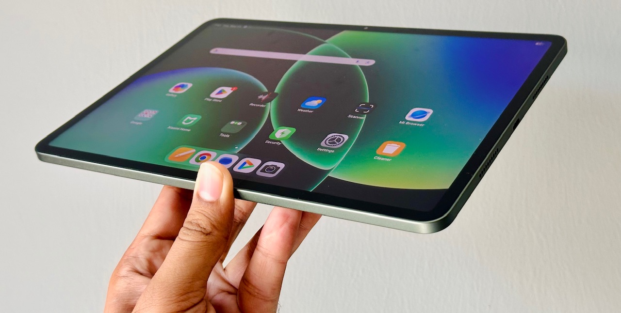 ULASAN : Xiaomi Pad 8 Pro - Tablet Flagship yang Buat Kerja & Hiburan Lebih Mudah! 4 ULASAN : Xiaomi Pad 8 Pro - Tablet Flagship yang Buat Kerja & Hiburan Lebih Mudah! 4