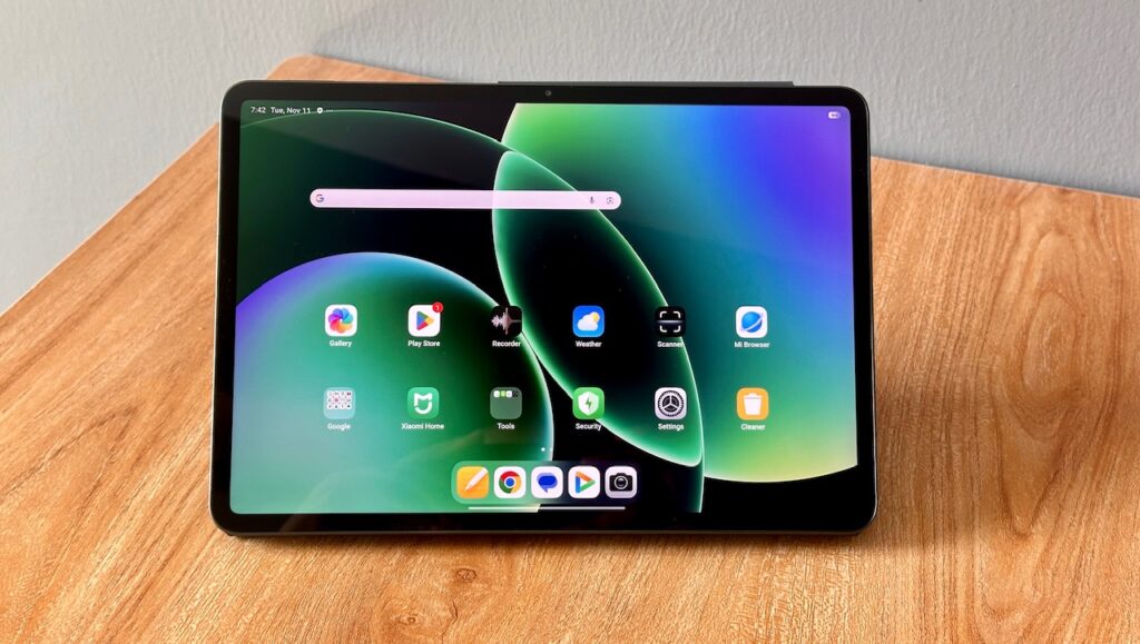 ULASAN : Xiaomi Pad 8 Pro - Tablet Flagship yang Buat Kerja & Hiburan Lebih Mudah! 1 ULASAN : Xiaomi Pad 8 Pro - Tablet Flagship yang Buat Kerja & Hiburan Lebih Mudah! 1