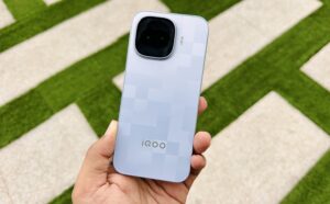 ULASAN : iQOO 15R - RM2,499 Untuk Spesifikasi Gila Macam Ni? 13