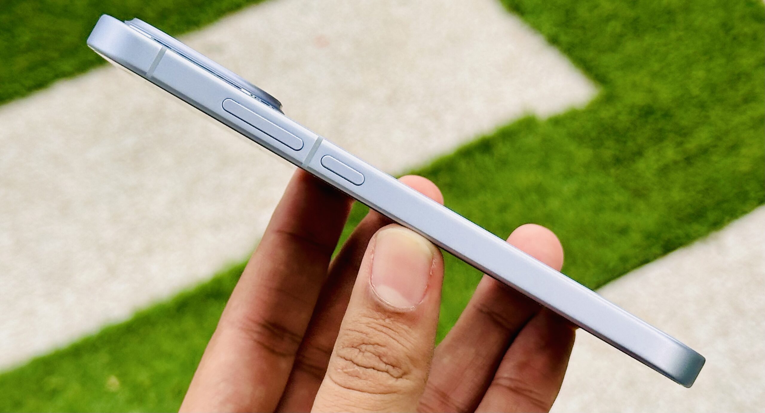 ULASAN : iQOO 15R - RM2,499 Untuk Spesifikasi Gila Macam Ni? 4 ULASAN : iQOO 15R - RM2,499 Untuk Spesifikasi Gila Macam Ni? 3